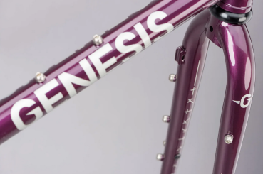 Genesis Croix De Fer 725